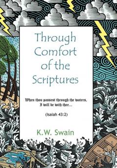 Through Comfort of the Scriptures