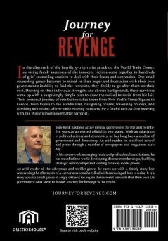 Journey for Revenge