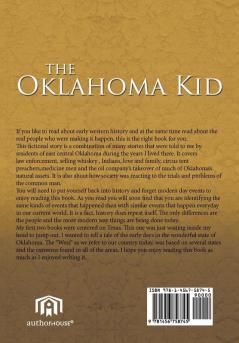 The Oklahoma Kid