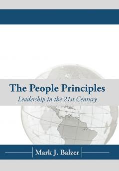 The People Principles