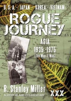 Rogue Journey