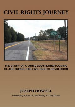 Civil Rights Journey