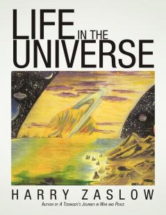 Life in the Universe