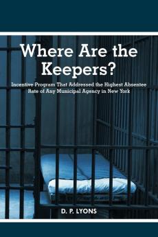 Where Are the Keepers?