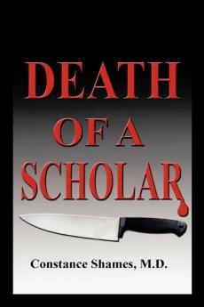 Death of a Scholar