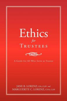 Ethics for Trustees