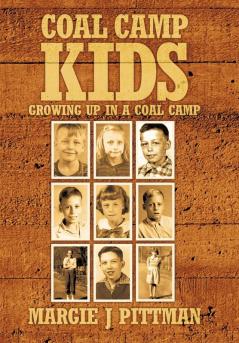 Coal Camp Kids