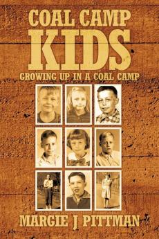 Coal Camp Kids