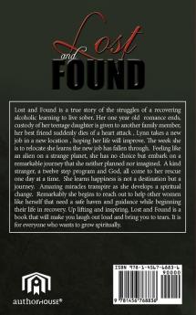 Lost and Found