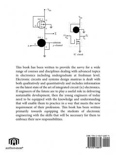 Electronic Circuits And Systems Design Mantras