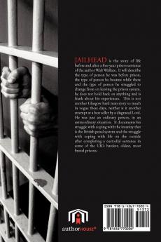 Jailhead. My Life in a Box