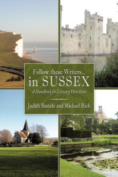 Follow These Writers...in Sussex