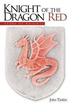 Knight of the Dragon Red