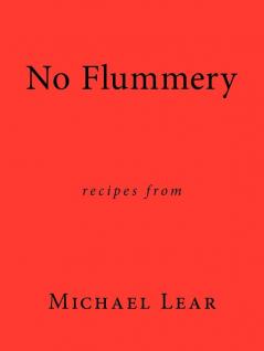 No Flummery