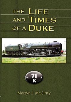 The Life and Times of a Duke