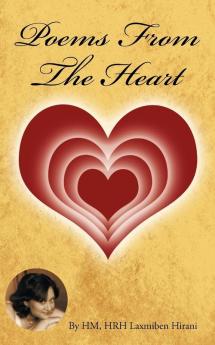 Poems from the Heart