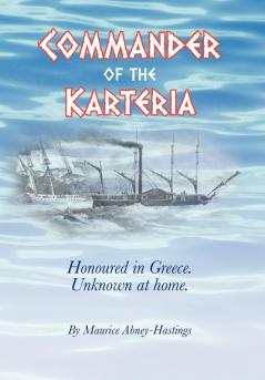 Commander of the Karteria