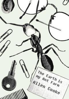The Earth Is My Ant Farm