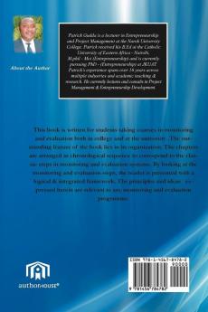 A Guide to Project Monitoring & Evaluation