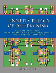 Tenneti's Theory of Determinism
