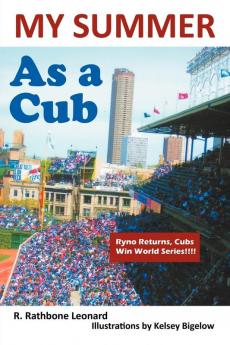 My Summer as a Cub