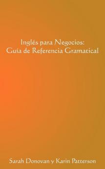 Ingles Para Negocios