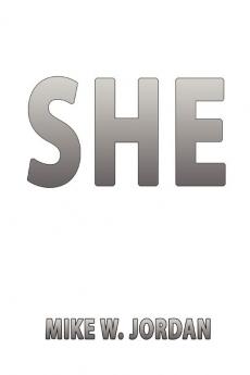 She