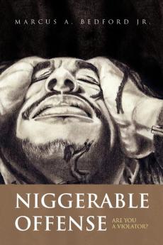 Niggerable Offense