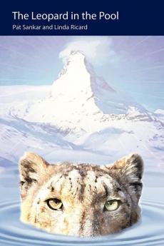 The Leopard in the Pool