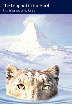 The Leopard in the Pool the Leopard in the Pool