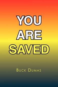 You Are Saved