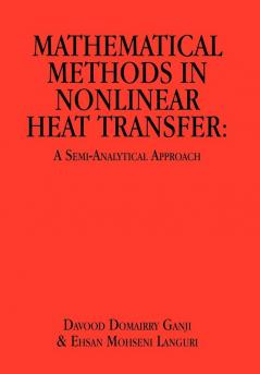 Mathematical Methods in Nonlinear Heat Transfer