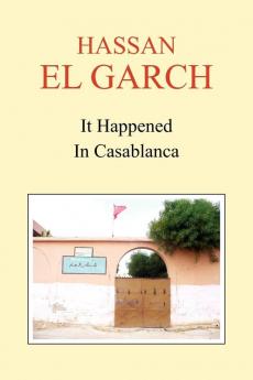 It Happened in Casablanca