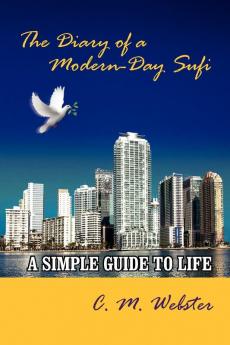 The Diary of a Modern-Day Sufi