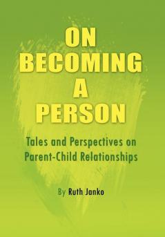 On Becoming a Person