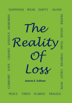 The Reality Of Loss