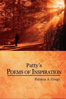 Patty's Poems of Inspiration