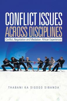 Conflict Issues Across Disciplines
