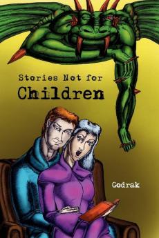 Stories Not for Children