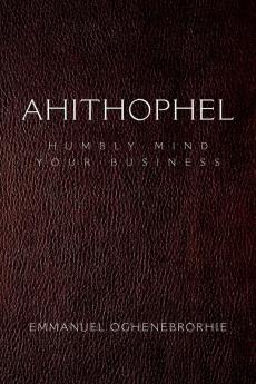 Ahithophel