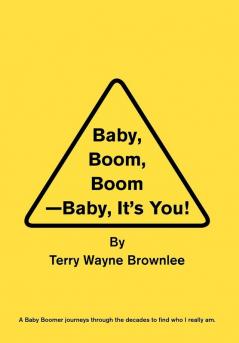 Baby Boom Boom-Baby It's You!