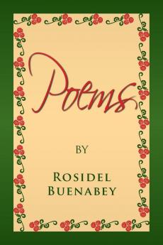 Poems by Rosidel Buenabey