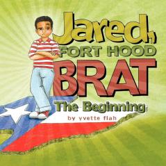 Jared FORT HOOD BRAT