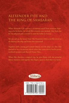 Alexender Fyfe and the Ring of Samsaran