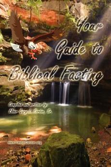 Your Guide to Biblical Fasting