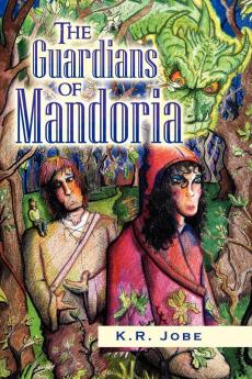 The Guardians of Mandoria