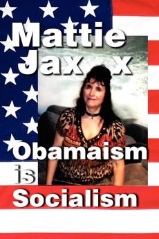 Obamaism is Socialism