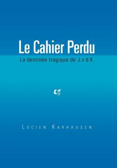 Le Cahier Perdu