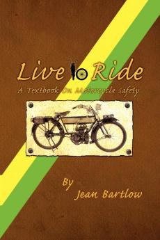 Live to Ride