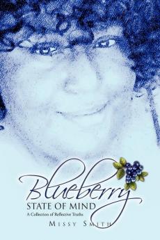 Blueberry State of Mind